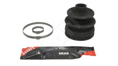 Захист шарнір wew.kpl.nubira 21/93/72 фото №1