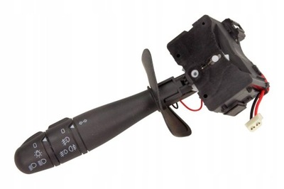 Выключатель света i поворот. renault megane megane 95- фото №1