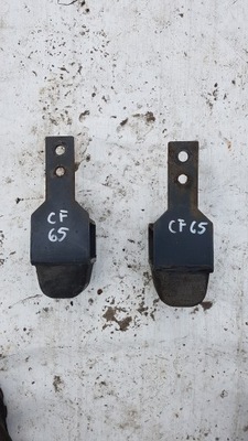 Подушка отбойник osi перед daf 65 75 cf фото №1