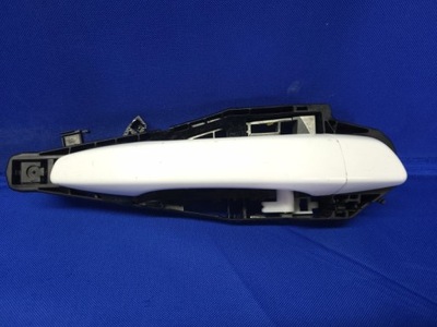 Ручка правый перед peugeot expert iii фото №1