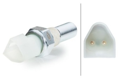 Переключатель свет заднего вида 6zf 008 621-221 hella фото №1