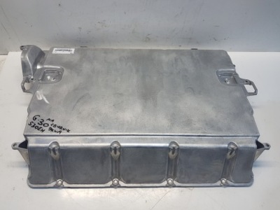 BMW G30 530E Gehäuse Behälter des Kraftstoffsbehälters 7488708