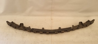 Mercedes glk 204 lift балка бампера перед фото №1