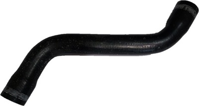 Шланг гнучкий радіатора lancia delta 7701770 фото №1