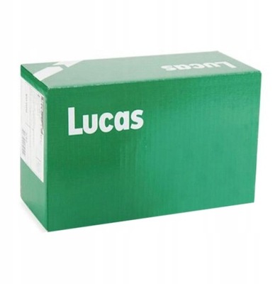 PUMP HIGH PRESSURE FUEL PUMP CR COMMON RAIL LUCAS DO OPEL MERIVA A 1.3  