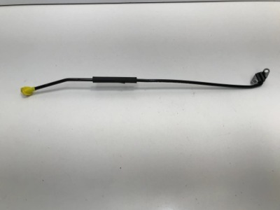 Hyundai kona ev 2022 опора стержень капот фото №1