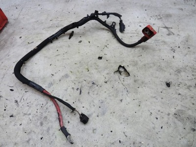 Клема плюсова jaguar xe x760 2.0 d фото №1