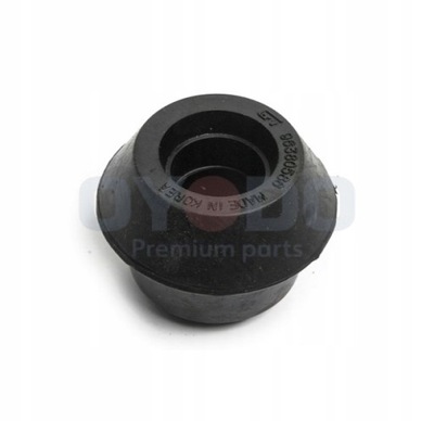 Втулка тяга стабілізатора перед chevrolet spark фото №1