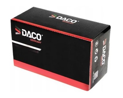 Daco 454554r амортизатор фото №1