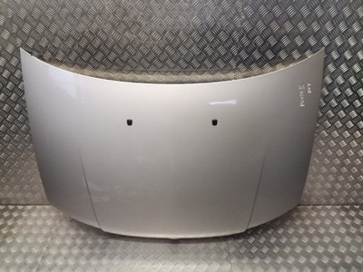 Капот fiat punto ii 647 фото №1