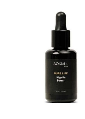 Serum do twarzy AOKlabs Kigelia Serum 30ml