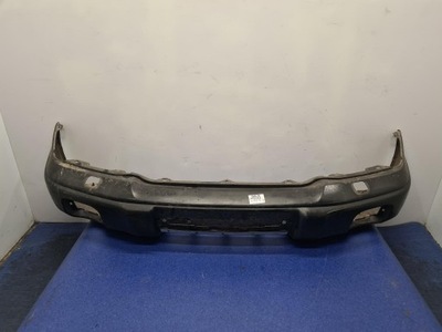 Subaru forester i бампер перед фото №1