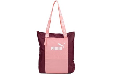 Puma torba sportowa fitness torebka