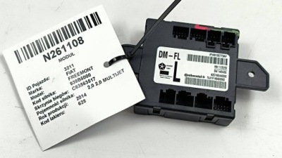 Модуль 68155773af fiat freemont фото №1