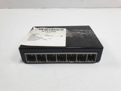 Модуль комфорту 15943678 gmc yukon xl фото №1