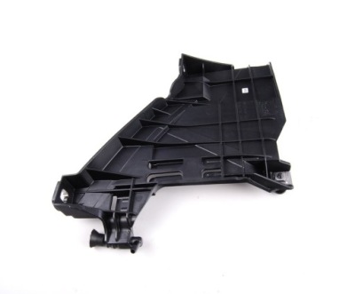 Audi оригинальный номер 8t0941453a кронштейн направляющая фара фото №1