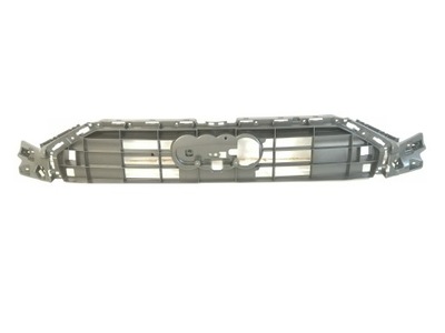 MOUNTING GRILLE BUMPER AUDI A6 C8 18- 4K0-233  