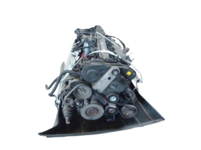 Alfa romeo 2.4 jtd 156 ar32202 двигун kompletny фото №1
