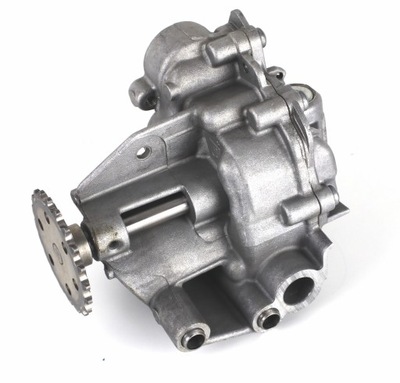 Насос оливи master movano 2.3 dci 150009761r фото №1