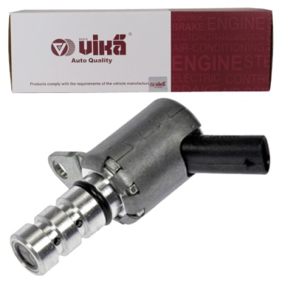 Клапан керуючий фазами вала розподільного валу 06e115243g фото №1