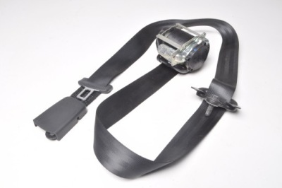 Peugeot 2008 ii pas безопасности левый перед 98266703xx сработавший фото №1