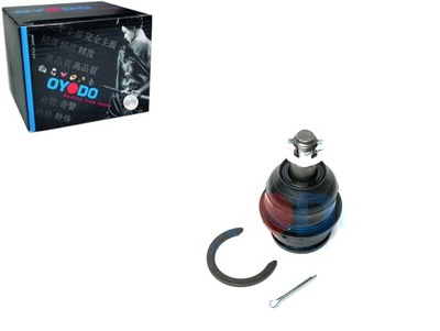 Шаровая опора рычага toyota oyodo фото №1