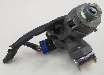 Замок зажигания + ключ hyundai ix20 1.4 фото №1