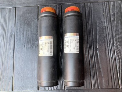 Opel insignia a защита защита амортизаторов задняя набор новый оригинал фото №1