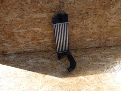 INTERCOOLER FIAT 500 PANDA LANCIA YPSILON 1,3 M-JTD  