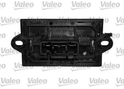 UNIDAD DE CONTROL DE ACONDICIONADOR NISSAN MICRA 03- VAL509600  