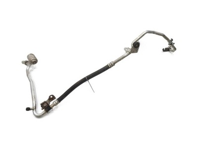 Wąż трубка кондиционера nissan x-trail t30 2.5 фото №1