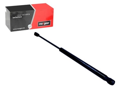 Пружина газова, кришка багажника maxgear 12-1979 фото №1