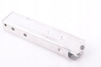 Кронштейн  бампера передняя нижняя ремень кронштейн mini f57 f55 f56 левая фото №1