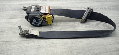 Honda accord 7 vii 02-08 pas правий перед фото №1