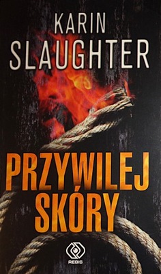 Slaughter PRZYWILEJ SKÓRY