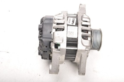 Hyundai i20 1.4 16v генератор lucas lra03281 фото №1