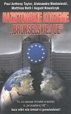Nazistowskie korzenie Brukselskiej UE - Praca
