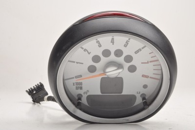 Mini r56 obrotomierz 9201392 фото №1