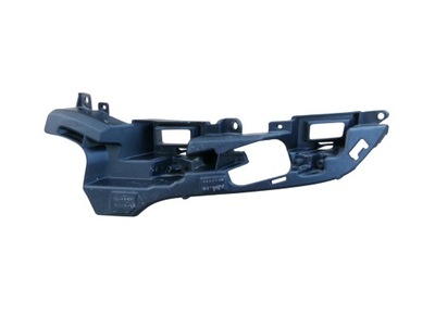 Напрямна лівий бампера перед renault talisman 15-19 фото №1