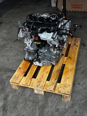 MOTOR VOLVO D4204T8 2.0 D4  