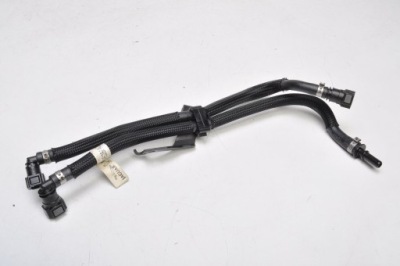 Land rover range rover l560 3.0 d шланг пального gx63-9s286-ac фото №1