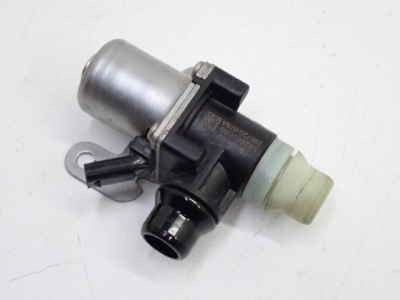 Клапан циркуляція wody електроклапан відсікаючий mini cooper se f56 electric 21r фото №1