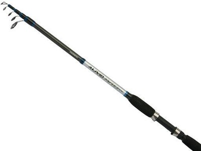 Wędka Alivio Slim TE GT 3,60m 40-80g Shimano (ALVS