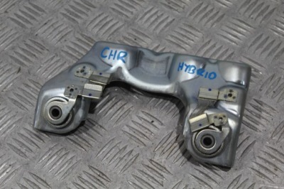 Кронштейн кронштейн кронштейн toyota chr c-hr фото №1