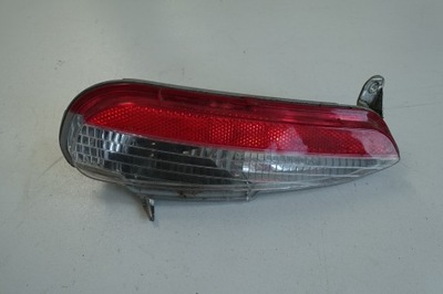 Fiat punto evo лампа заднего вида правый задняя фото №1