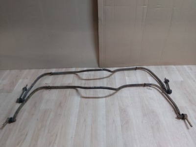 Toyota fj cruiser стабілізатор задня тяга фото №1