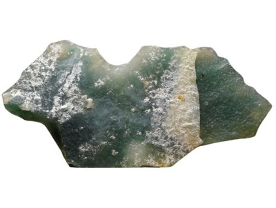 PA496- CHALCEDON CHROMOWY - MTOROLIT - Zimbabwe