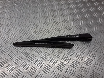 Рычаг дворники задняя ford focus mk2 hb фото №1