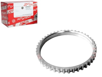 Кільце abs renault clio ii espace ii kangoo kan фото №1