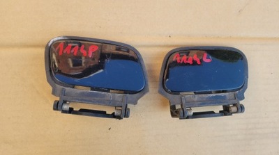 Audi a4 b8 lift заглушка распылителя правая левая фото №1